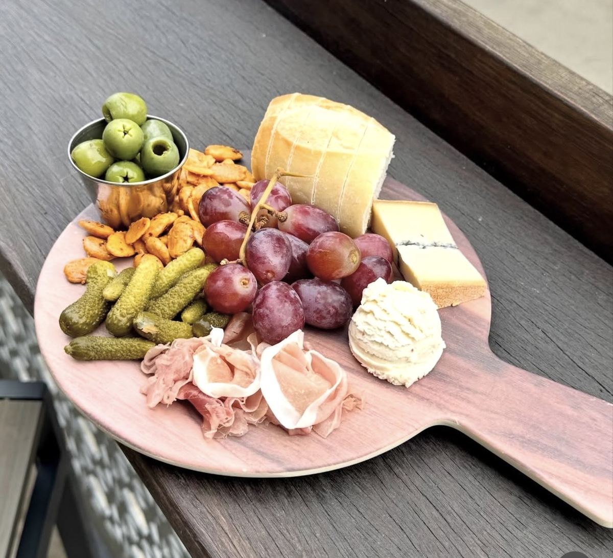 Petit Board