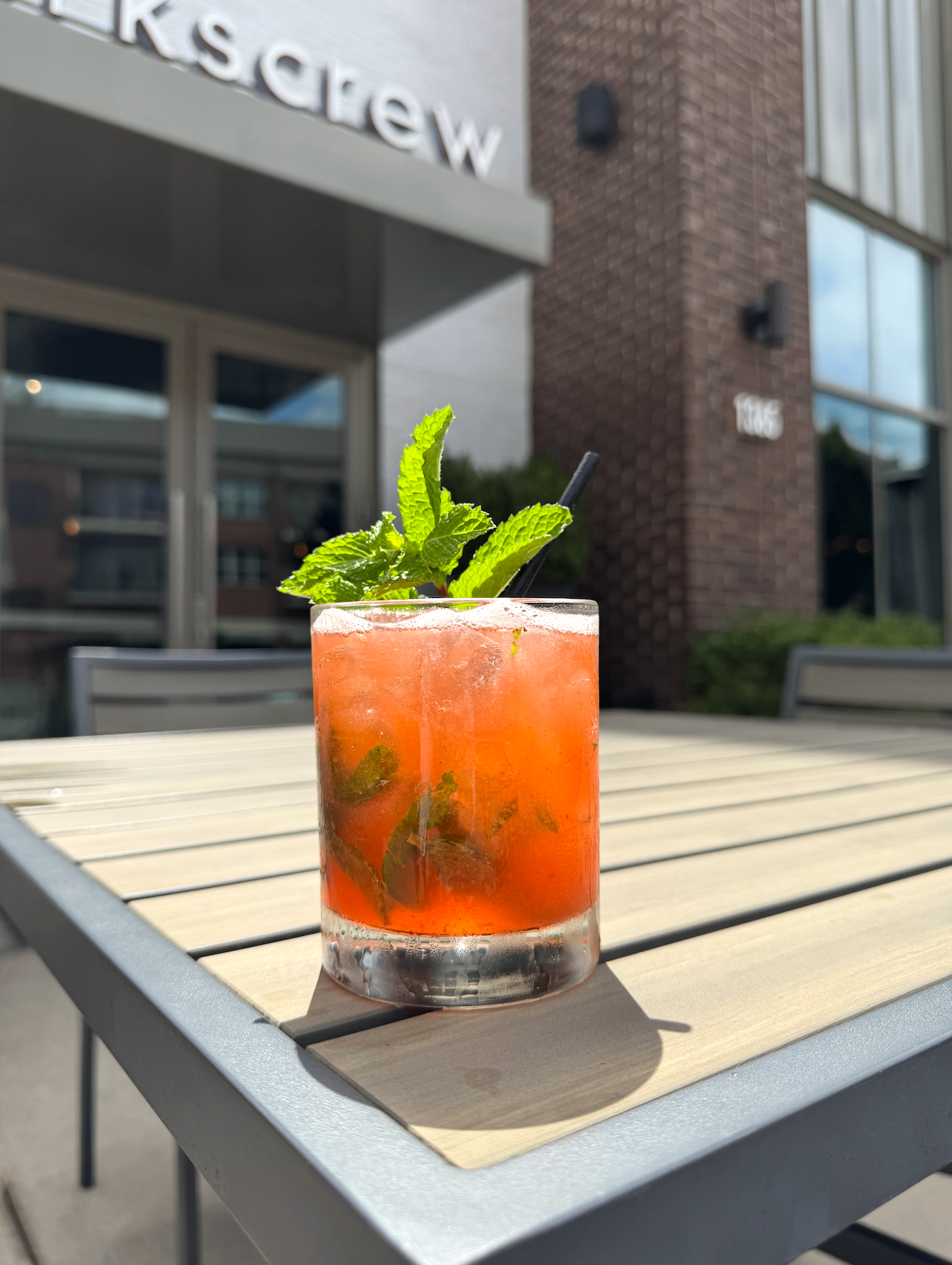 Summer Cocktails