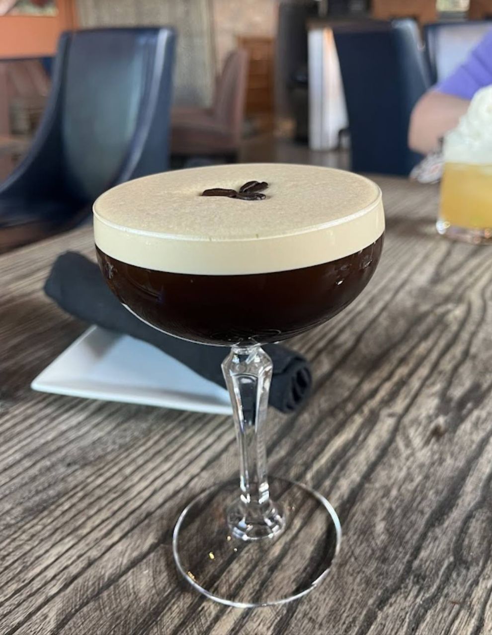 Espresso Martini