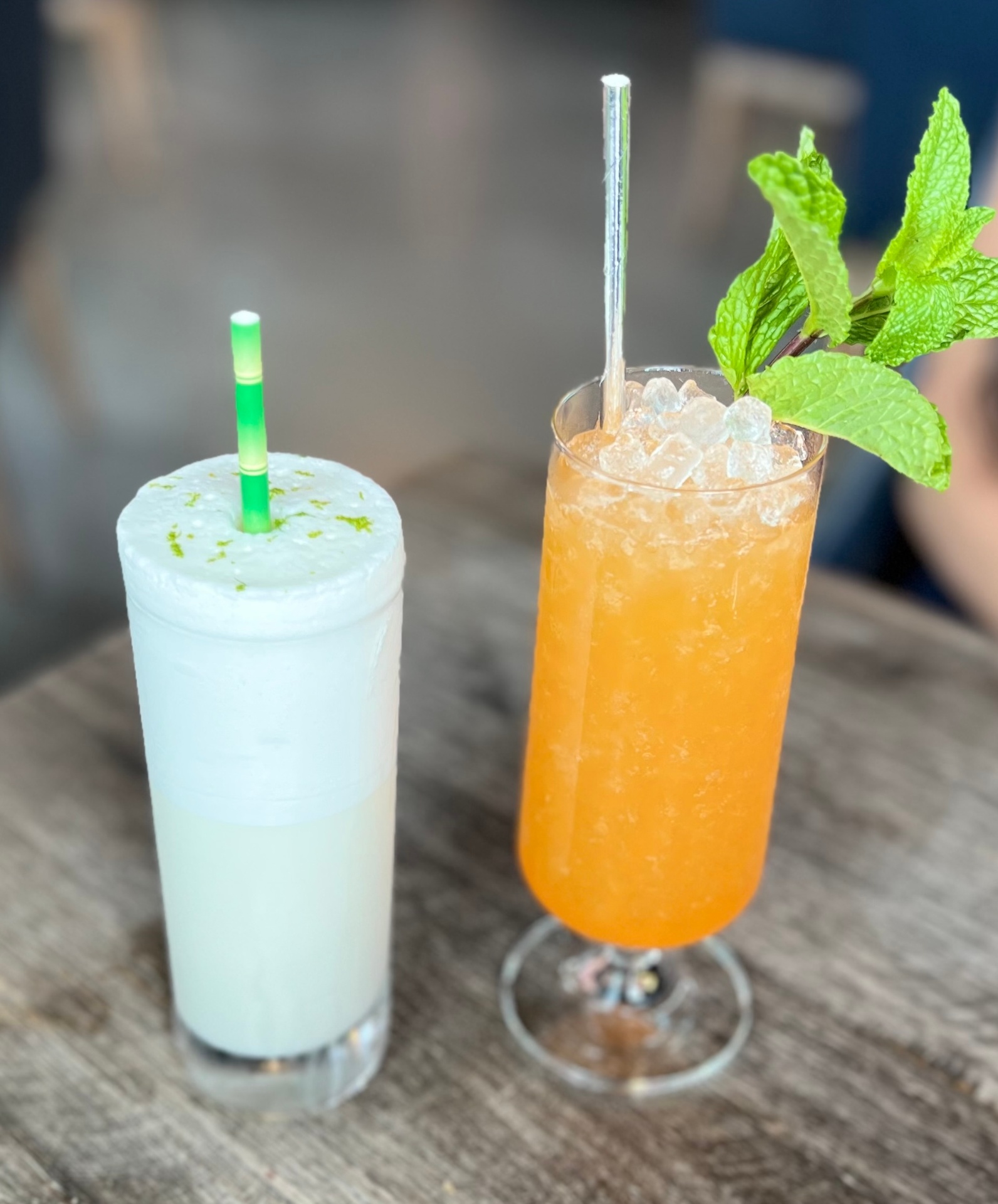 Signature Cocktails